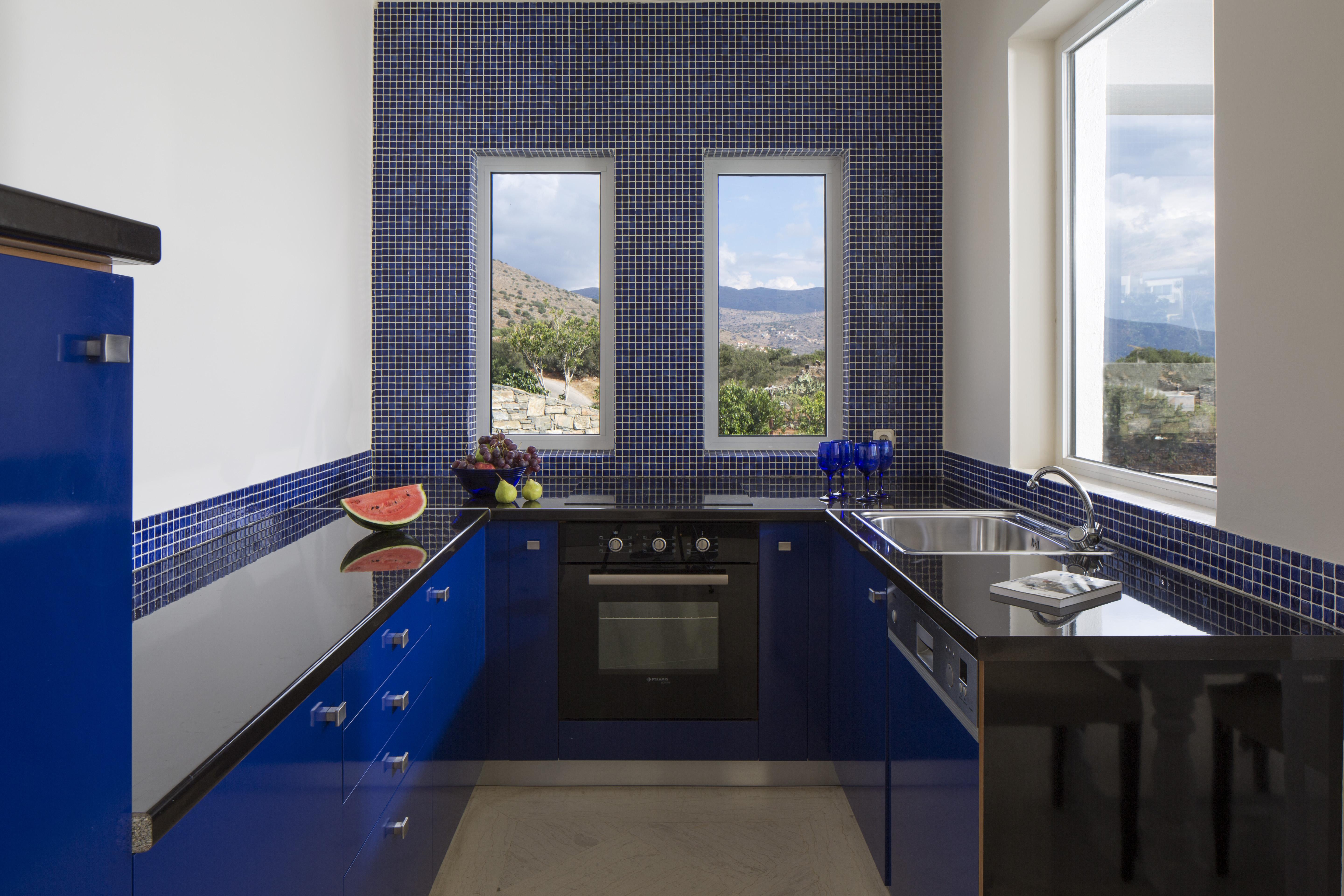 Elounda Gulf Villas By Sandglass ภายนอก รูปภาพ