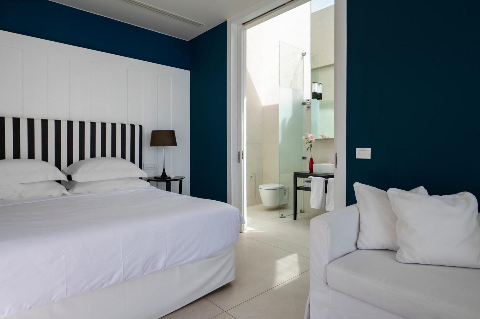 Elounda Gulf Villas By Sandglass ภายนอก รูปภาพ